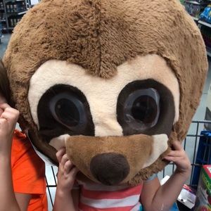 Meet your Posher, Jackie